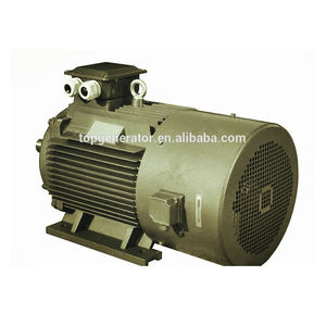 เครื่องกำเนิดไฟฟ้าแรงลม1.5MW 400V 50Hz ประสิทธิภาพสูงทนทาน - Product Image 2