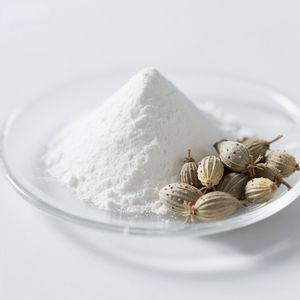 โรงงานผลิตสารสกัดจากธรรมชาติของ <span class=keywords><strong>Cnidium</strong></span> <span class=keywords><strong>Monnieri</strong></span> แบบผง ออร์แกนิก สำหรับผลิตภัณฑ์เพื่อสุขภาพ - Product Image 1