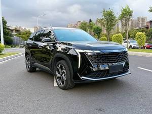 Geely Boyue L 2023 d'occasion, 1.5TD DCT Premium Edition, <span class=keywords><strong>plateforme</strong></span> CMA, 181 ch, 5 portes, 5 places, SUV compact - Product Image 3