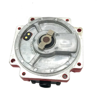 Encodeur d'impulsions de broche CNC d'origine japonaise A860-2001-T321 A860-2051-T321 A860-2020-T301 pour équipement industriel CNC