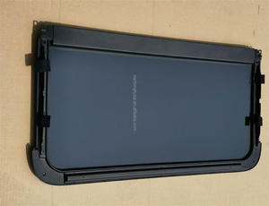 Techo Solar Deslizante Delantero y Trasero <span class=keywords><strong>para</strong></span> <span class=keywords><strong>Auto</strong></span>, Venta al Por Mayor - Product Image 5