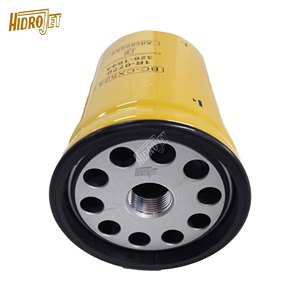 Séparateur d'eau et de carburant 326-1644 1R-0770, filtre à carburant 1R0770 pour CAT 322C - Product Image 3