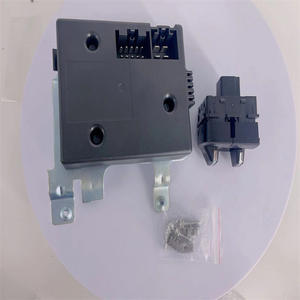 Módulos de Frenado para Remolques Dodge Ram, Nuevos 82215040AB y 82214492AB, Sistemas de Frenos para Camiones y Piezas de Válvulas de Control - Product Image 4