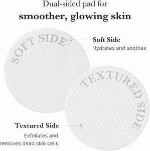 medicube Toner Pads Zero Pore Pad Mild 2.0 Gentle Calming Toner Pad untuk Menghilangkan Komedo Cocok untuk Semua Jenis Kulit Perawatan Kulit Korea - Product Image 3