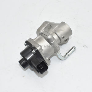 Hoge Kwaliteit 1S7G9D475AH 1S7G9D475AG 1119890 1119890 1472884 30658187 31251243 LF01-20-300 Egr Klep Voor Ford Mazda Volvo - Product Image 2