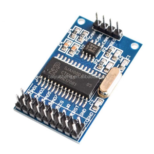 Módulo de comunicación CAN SJA1000 + TJA1050 - Product Image 1