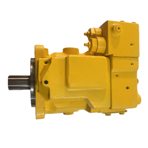 Pompe hydraulique K3VL28 K3VL45 K3VL80 K3VL112 K3VL140 K3VL200 K3VL200B Pompe à piston K3VL80/B-1NRSM-L1/1M1 - Product Image 1