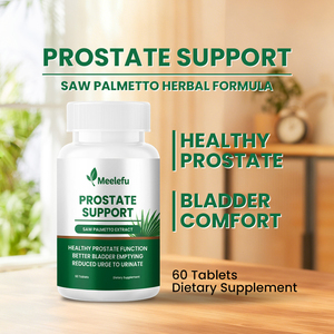 Integratore OEM <span class=keywords><strong>per</strong></span> il Supporto della <span class=keywords><strong>Prostata</strong></span> con Estratto di Saw Palmetto, 60 Compresse, Vendita all'Ingrosso, Supplemento <span class=keywords><strong>per</strong></span> Uomini, Supporto <span class=keywords><strong>per</strong></span> <span class=keywords><strong>la</strong></span> Funzione della <span class=keywords><strong>Prostata</strong></span> e della Vescica - Product Image 2