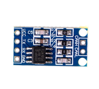 Module d'interface de pilote de bus de contrôleur CAN TJA1050