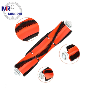 Kit électrique de haute qualité, brosse latérale, filtre HEPA pour aspirateur robot <span class=keywords><strong>Roborock</strong></span> S1 S4 <span class=keywords><strong>S5</strong></span> <span class=keywords><strong>S5</strong></span> <span class=keywords><strong>Max</strong></span> - Product Image 2