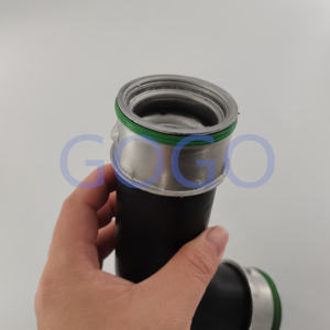 <span class=keywords><strong>Turbo</strong></span> Intercooler Tuyau Tuyau pour VW <span class=keywords><strong>Transporter</strong></span> <span class=keywords><strong>T5</strong></span> 1.9 TDI 2003-2010 OEM 7H0145708E 7L6145790B 7h0145708h DCW121TT - Product Image 6