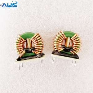 Hình xuyến điện cuộn cảm cao hiện tại phổ biến chế độ Choke - Product Image 3