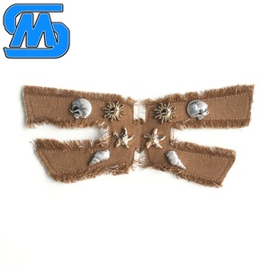 <span class=keywords><strong>Sandali</strong></span> da Spiaggia per Donna con Bordo in Denim, Agente di Approvvigionamento Colombia, MOQ300, Produzione su Misura, 30 Giorni - Product Image 4