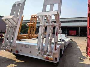 รถบรรทุกหัวลากซิโนทรัค ฮาวโอ 6x4 ดีเซล 351-450 แรงม้า ระบบกันสะเทือนแบบลม เกียร์ธรรมดา พวงมาลัยซ้าย ใหม่ สำหรับขนส่งโลจิสติกส์ - Product Image 6