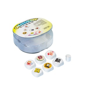 Parche de tratamiento para el acné con luz roja y azul, dispositivo redondo de eliminación rápida del acné, paquete individual D02 - Product Image 3