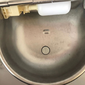 Bebedero Automático <span class=keywords><strong>para</strong></span> Ganado, <span class=keywords><strong>Caballos</strong></span> y Otros Animales, con Flotador, de Acero Inoxidable, Modelo PH-245 - Product Image 5