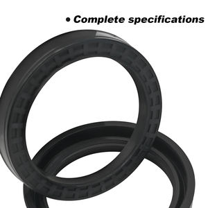 שלד שמן חותם nbr/ברזל איטום גבוה עמיד שמן עבור מכונות תעשייתיות מנועי gearboxes הידראולי - Product Image 5