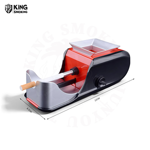 Bán buôn cao cấp lâu dài điện hoàn toàn tự động thuốc lá <span class=keywords><strong>Rolling</strong></span> <span class=keywords><strong>Machine</strong></span> mạnh mẽ 6.5 mét 8 mét thuốc lá <span class=keywords><strong>Rolling</strong></span> <span class=keywords><strong>Machine</strong></span> - Product Image 5