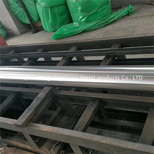 เหล็กเส้นกลมรีดร้อน/ดึงเย็น q235 เหล็กเส้นกลม 38crmo - Product Image 3