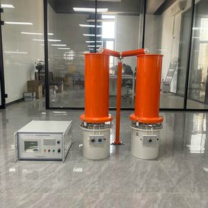 <span class=keywords><strong>DC</strong></span> מתח גבוה גנרטור עבור מים מקורר כוח גנרטור לעמוד מתח מבחן - Product Image 4