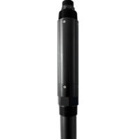Industrial Online EC TDS Conductivity Sensor RS485 Modbus RTU 3/4 NPT IP68 Probe Water Treatment Monitoring