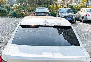 Alerón Trasero para BMW Serie 3 G20 2020-2023 320i 325i 330i, Pieza de Tuning para el Maletero del Coche - Product Image 3