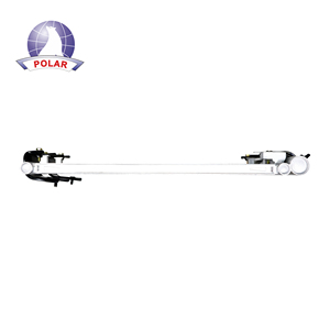 Condensador de Aire Acondicionado para Camiones Toyota Hino 300, Fabricación Personalizada, Piezas de Radiador - Product Image 6