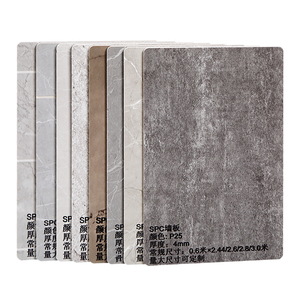 <span class=keywords><strong>Paneles</strong></span> <span class=keywords><strong>de</strong></span> pared SPC <span class=keywords><strong>para</strong></span> baño, panel decorativo interior impermeable <span class=keywords><strong>para</strong></span> tablero <span class=keywords><strong>de</strong></span> ducha <span class=keywords><strong>de</strong></span> Hotel - Product Image 6