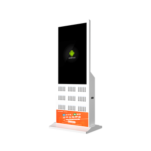 Station de charge pour téléphone portable 300W 200W à chargement sans fil, design portable, vente chaude - Product Image 5
