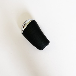 Chen Can Car Gear <b>Shift</b> <b>Knob</b> Aluminum Alloy Black 6-Speed Manual For Mazda 3 5 6 CX-7 - Product Image 2