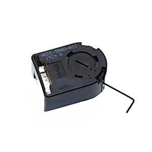 HEDS-5540 # Encodeur Rotatif Incrémental A11 Original Senor Ic Encodeur Optique Linéaire HEDS-5540 # A11 - Product Image 1
