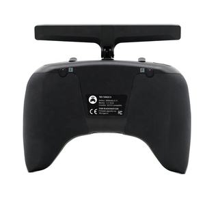 Radiocommande <span class=keywords><strong>TBS</strong></span> <span class=keywords><strong>TANGO</strong></span> <span class=keywords><strong>2</strong></span> V3 <span class=keywords><strong>PRO</strong></span> avec Crossfire intégré pour drone de course FPV RC - Product Image 4