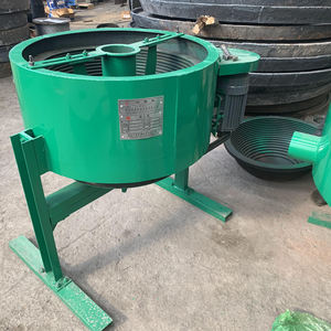 קערת זהב רכז צנטריפוגה זהב רכז ספירלה - Product Image 3