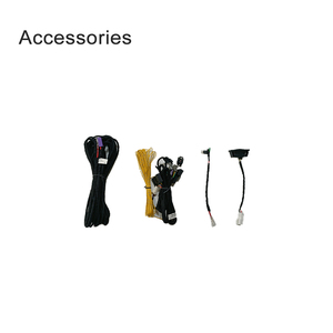 Venta al por mayor de fábrica: Portón trasero eléctrico negro con sensor antipinzamiento y apertura automática para <span class=keywords><strong>KIA</strong></span> Carnival, Sorento, <span class=keywords><strong>Sportage</strong></span> (2 años de garantía) - Product Image 5