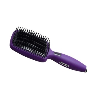 Alisador de pelo profesional de iones, alisador de pelo para el hogar - Product Image 2