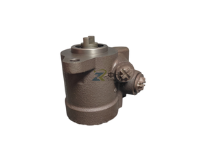 Pompe <span class=keywords><strong>de</strong></span> direction assistée LG9716471035 pour camions légers et poids lourds chinois Haoman Commander Hero Ace - Product Image 3