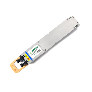 Módulo Transceptor Óptico OSFP 800G SR8/DR8/<span class=keywords><strong>FR8</strong></span> a Precio de Fábrica Competitivo, 50m 500m 2km, Módulo Transceptor InfiniBand NDR - Product Image 5