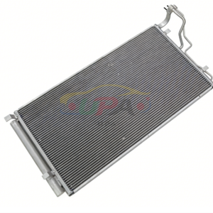 97606-N9610 CONDENSADOR ASY-COOLER 97606N9610 para Hyundai Kia 97606 N9610 - Product Image 2