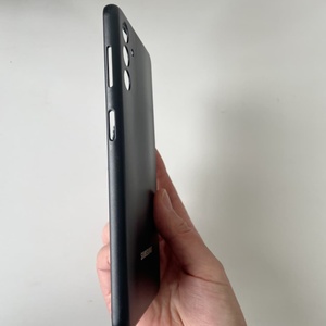 Coque arrière de batterie avec cadre d'objectif d'appareil photo et boutons latéraux SM-A047F SM-A047M SM-A047G OEM Galaxy A04s - Product Image 2