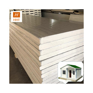 Alta densidad de celda cerrada rígido polyiso techo aislamiento pir <span class=keywords><strong>poliisocianurato</strong></span> de aislamiento de espuma - Product Image 5