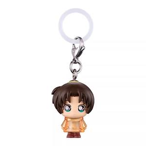 Auténtico Colgante de Personaje de Detective <span class=keywords><strong>Conan</strong></span>, 2 Edogawa Haibara Ai, Juguetes de Cápsula Sorpresa - Product Image 4