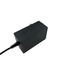Adaptateur d'alimentation 6V 9V 12V 15V 18V 0.5A 1A 1.5A 2A avec adaptateur d'alimentation ce 5521 pulg 5v 2a 12v pour commutateurs de télévision en réseau