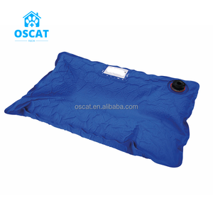 Colchón de inmovilización al vacío para pacientes quirúrgicos veterinarios OSCAT VM1 - Product Image 1
