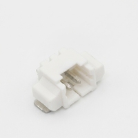 Soporte de pines para conector rectangular original MOLEX 532610271, 0532610271, 53261-0271, paso de 1,25 mm, chapado en estaño, 2 PINES