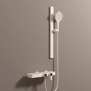 Набор для душа из меди - Product Image 6
