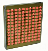 Module d'ensemble de cellules VCSEL haute puissance 1064 nm, courant de seuil maximal de 6 A