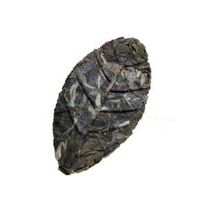 Comprimido China Yunnan Sheng Shu materias primas madura Puerh <span class=keywords><strong>Pu</strong></span> <span class=keywords><strong>Erh</strong></span> té Tuo Chal en la hoja pastel en forma de bola - Product Image 3