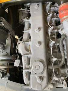 5 tonnes utilisées pour les chariots élévateurs FD50 FD30 à vendre disponible - Product Image 6