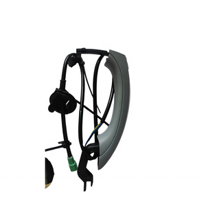 Manija de Alta Calidad para <span class=keywords><strong>Bentley</strong></span> <span class=keywords><strong>GT</strong></span> Flying-14 Continental 12-14 3W3 837 205 EGRU 3W3 837 205 E 3W3837205E 3W3837205EGRU - Product Image 2