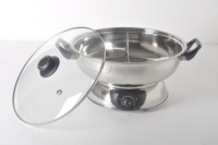Appareils ménagers, pot chaud électrique, appareils ménagers